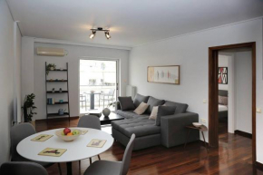 Charming apartment near center